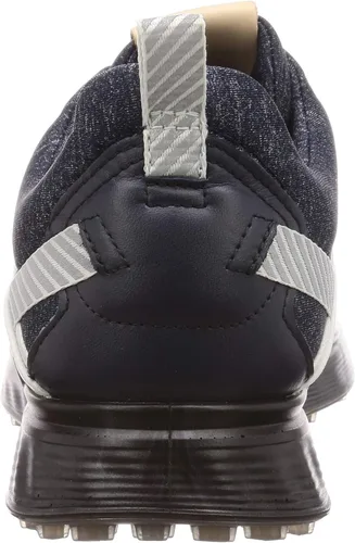 Vista 3 de ECCO Men's S-Three Gore-tex Golf Shoe