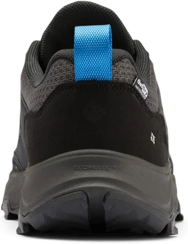 Vista 4 de Columbia Zapatos de senderismo Hatana Max Outdry para hombre, 1