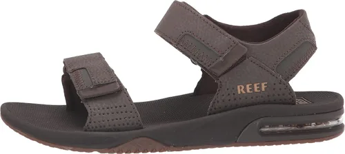 Vista 11 de Reef Sandalia Fanning Baja para hombre, Color, Size M US Men