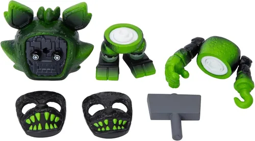 Vista 6 de Five Nights At Freddy's Funko Snaps! Phantom Foxy