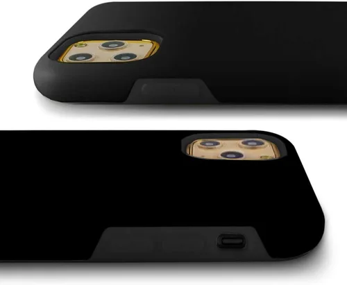 Vista 5 de Guard Dog Funda compatible con iPhone 11 Pro Max, grado militar, protección resistente de dos piezas, personalizada, fotos, seis marcos