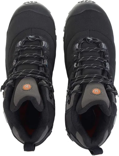 Vista 8 de XPETI Thermator Botas de senderismo impermeables para hombre
