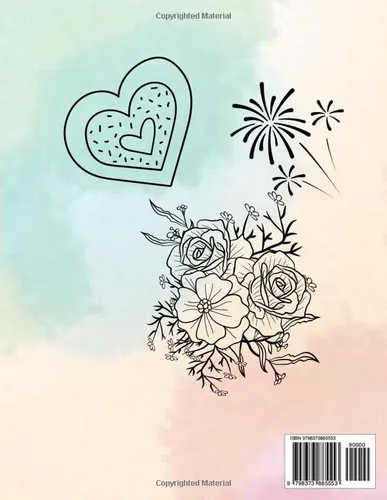 Vista 2 de Be Wondrous Coloring Book