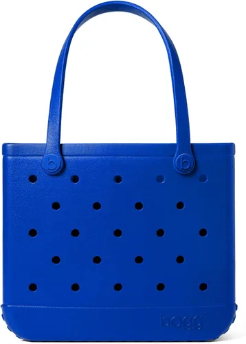 Vista 14 de BOGG BAG - Tote para playa, piscina, barco, deportes - EVA multiusos - Botones tonales