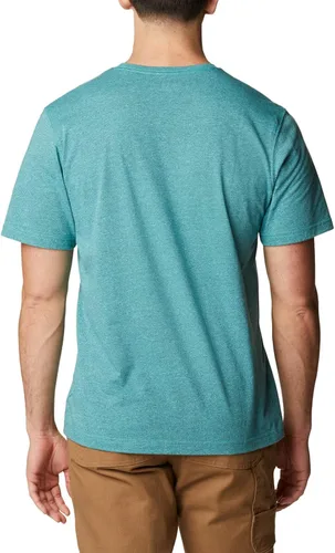 Vista 2 de Columbia Men's Thistletown Hills Short Sleeve