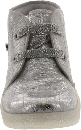 Vista 4 de Naturino Infant 1195 Baby Lace Up First Walker Zapatos