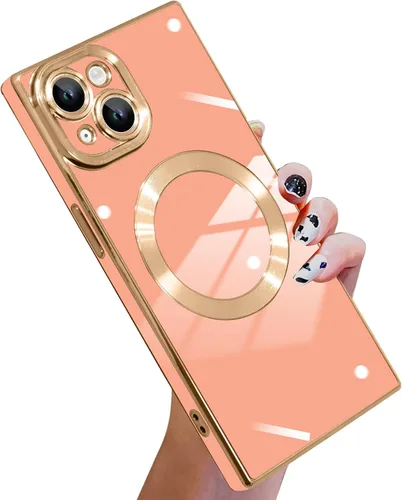 Vista 59 de KANGHAR Funda compatible con iPhone 12 de lujo con bonito diseño galvanizado, carcasa de cuerpo completo, antiarañazos, a prueba de golpes, funda