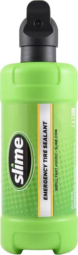 Vista 7 de Slime juego de reparación digital de llanta desinflada, Repuesto