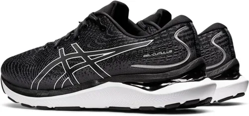Vista 3 de ASICS Gel-Cumulus 24 - Tenis de correr para hombre