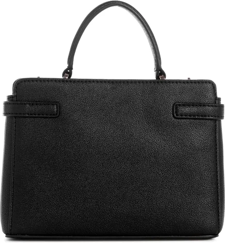 Vista 4 de GUESS Mini bolso Emilee con doble compartimento