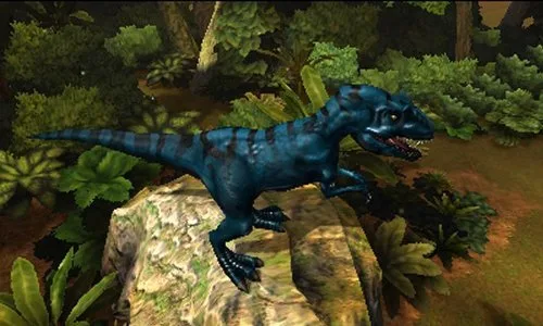 Vista 4 de Combat of Giants Dinosaurs (Renewed)