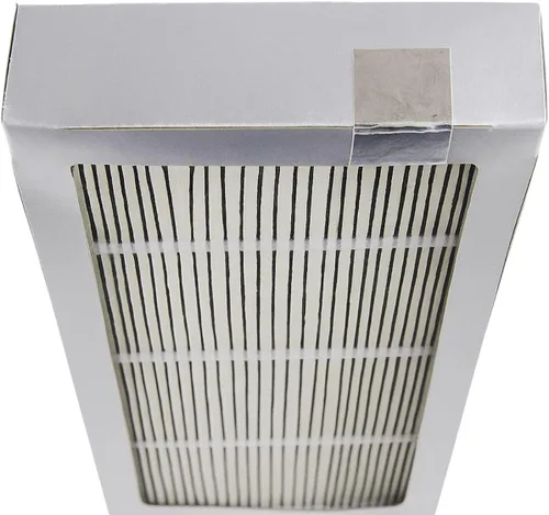 Vista 3 de Nispira Paquete de 1 filtro de repuesto 30973 30918 compatible con Hunter Air Purifier Total Air Sanitizer Modelo 30890 30891 30892 30895 30405