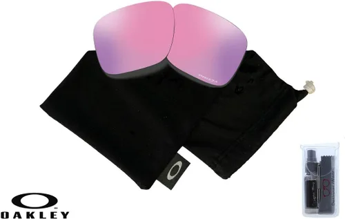 Vista 2 de Oakley Original Turbine OO9263 Replacement Lenses+BUNDLE with Bag+ BUNDLE with Designer iWear Kit