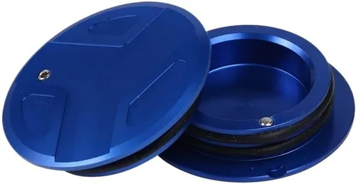 Vista 2 de W para BMW R 1200 GS LC ADV R 1250 GS RT R1200GS R1250GS Adventure R1200RT Cubierta de marco de motocicleta Tapa de protección de carenado lateral Y