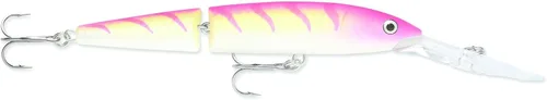 Vista 33 de Rapala Rapala Paquete de señuelos resistentes para pesca en profundidad