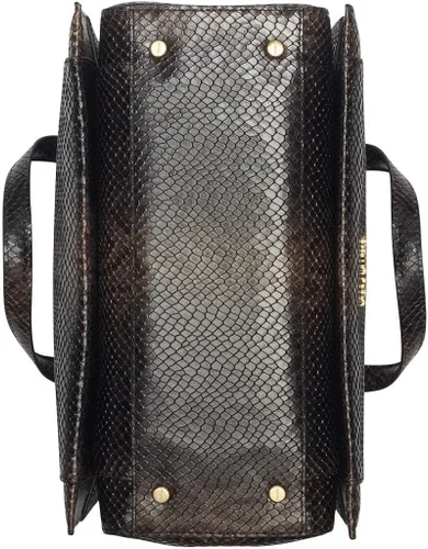 Vista 3 de Calvin Klein Fern - Bolsa con triple compartimento