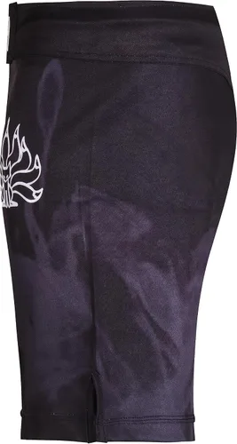 Vista 3 de MMA Boxeo Shorts Mixto Arte Marcial Muay Thai BJJ Grappling UFC Fighting