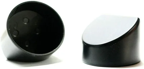 Vista 3 de Audison AV1.1 Voce 1.1 "180W Tetolon Dome Tweeter Altavoces 4-Ohm Audio para coche