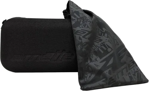 Vista 6 de ARNETTE Gringo AN4265 Rectangle Sunglasses for Men + BUNDLE with Designer iWear Complimentary Care Kit