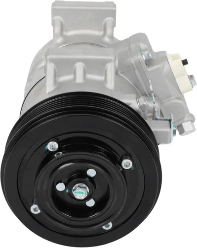 Vista 3 de Compresor de CA para automóviles para 2008-2014 para Scion xD 1.8L CO 11210C