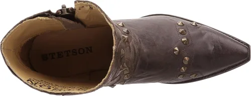 Vista 5 de Stetson Shelby - Botas de trabajo para mujer