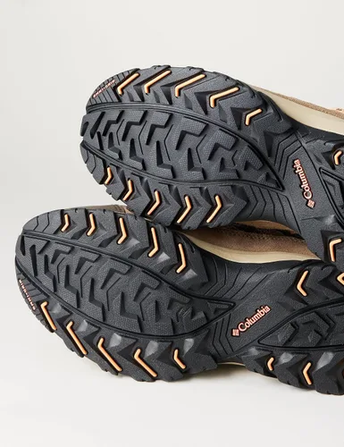 Vista 7 de Columbia Zapatos de senderismo impermeables Crestwood Mid para mujer