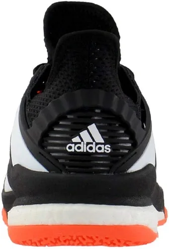 Vista 3 de adidas Stabil X - Tenis de voleibol para hombre, estilo informal, color negro