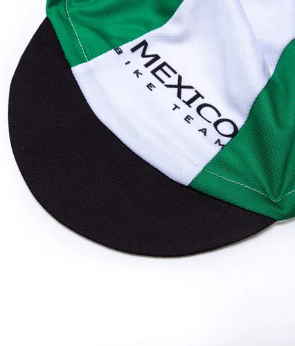 Vista 2 de Gorra de ciclismo para hombre casco interior de bicicleta MTB