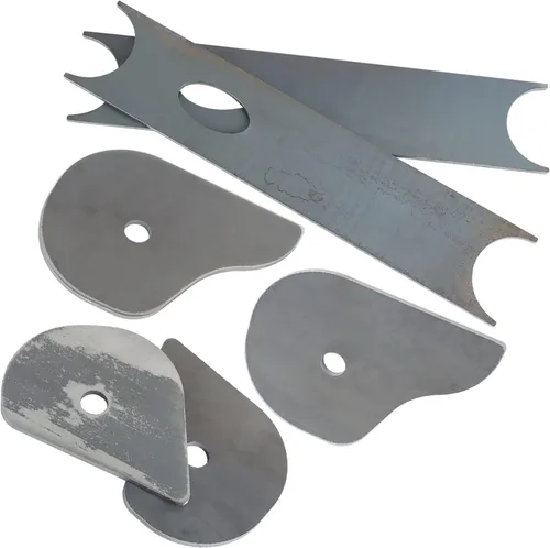 Vista 2 de Reemplazo del kit de reparación del montaje del brazo trasero superior para Trailblazer, Envoy