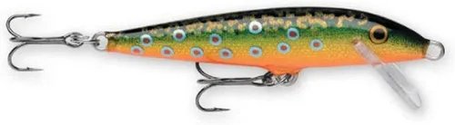 Vista 9 de Rapala Flotador original