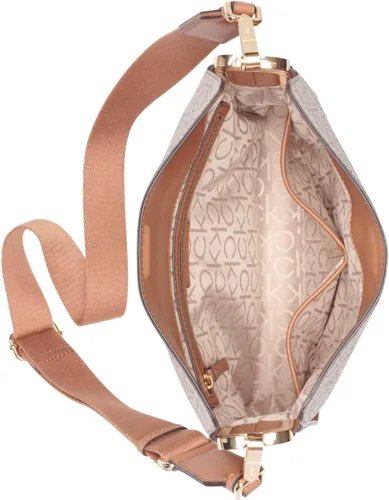 Vista 4 de Calvin Klein Fay NorthSouth - Bandolera grande