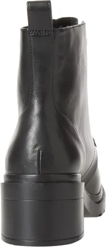 Vista 3 de Tienda Essentials Botas Moc Toe para mujer