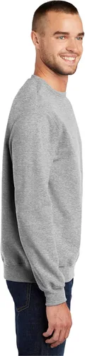 Vista 3 de Daylight Sales Pennsy Lives! Authentic Railroad Sudadera 61
