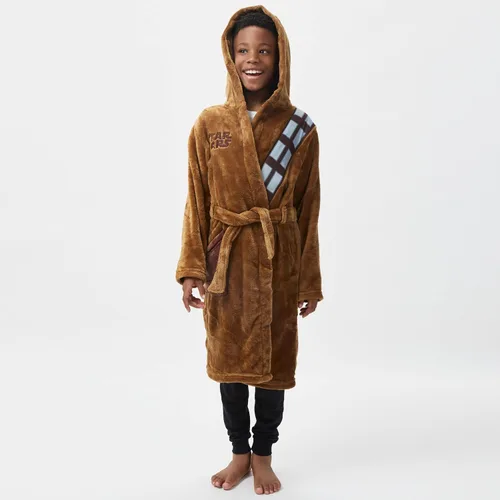 Vista 3 de STAR WARS Bata Chewbacca para niño