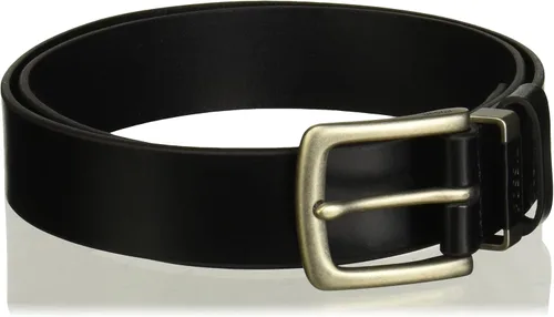 Vista 2 de Fossil Cinturón de cuero para hombre