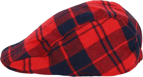 Vista 3 de Armycrew - Gorra de hiedra de algodón suave con espalda elástica