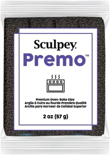 Vista 15 de Polyform – Sculpey Premo arcilla polimérica 2 onzas