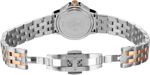 Vista 4 de Raymond Weil 5391-SP5-00300 - Reloj de cuarzo suizo con pantalla analógica para mujer