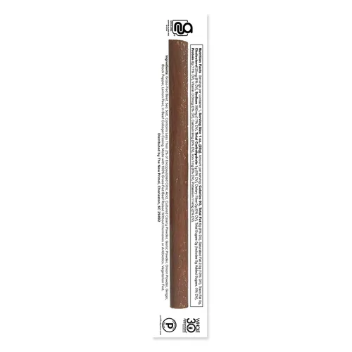 Vista 3 de The New Primal Palito de carne de res clásico, aprobado por Whole30, Paleo, Keto, básico de despensa, certificado sin gluten, bajo en carbohidratos