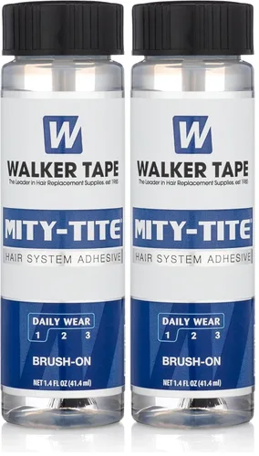 Vista 8 de Walker Mity-Tite Adhesivo 1.4 oz
