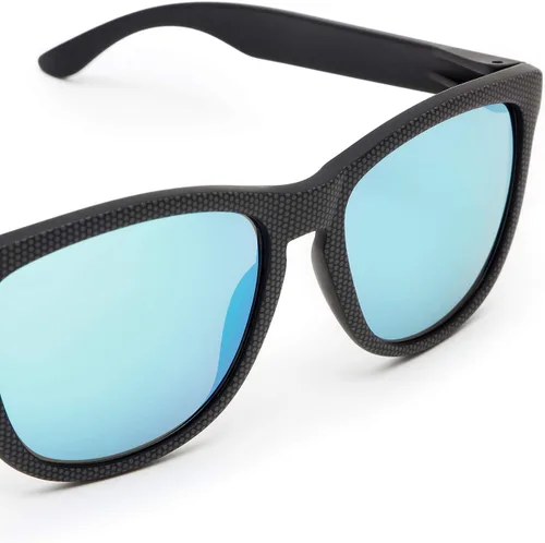 Vista 204 de Hawkers One Sunglasses for Men and Women - 100% UV400 Protection - Lightweight and Square Sunglasses
