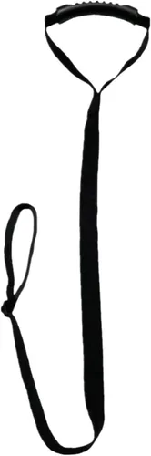 Vista 7 de Colaxi Kayak Stand Up Assist Strap Longitud ajustable Ayuda de pie Canoa Correa de arrastre Barco Cuerda de pie