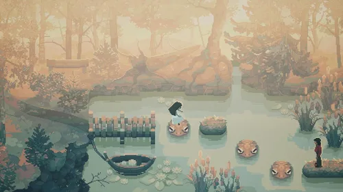 Vista 5 de Indika - For PlayStation 5