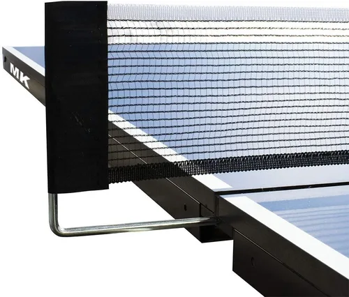 Vista 5 de Mesa de ping pong para mesa de billar Mesa de juego de tenis de mesa de conversión Mesa de tenis de mesa con juego de paletas de ping pong