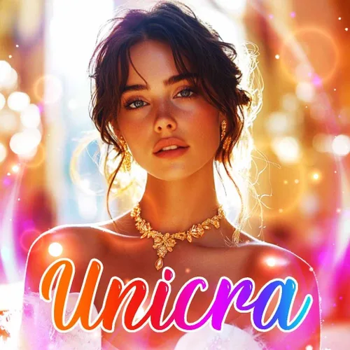 Vista 4 de Unicra Juego de joyas de boda con diamantes de imitación, collar de novia, pulsera, aretes, juego de bisutería para mujeres y novias