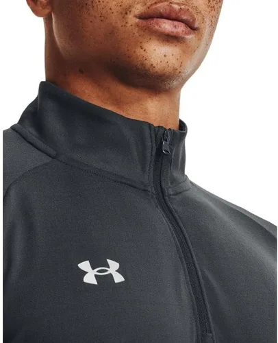 Vista 6 de Under Armour Mens Locker SS 14 Zip