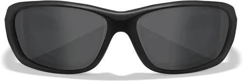Vista 2 de Wiley X Gravity - Marco negro mate con lentes grises