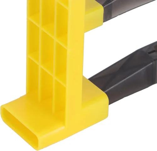 Vista 4 de Pilipane Beekeeping Queen Cell - Soporte para vasos de celda Queen para abejas