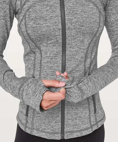 Vista 4 de Chaqueta Lululemon Define