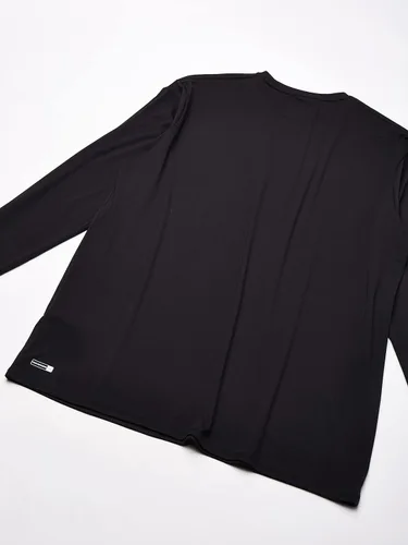 Vista 3 de Quiksilver Camiseta de surf de manga larga con protección solar UPF 50 para hombre